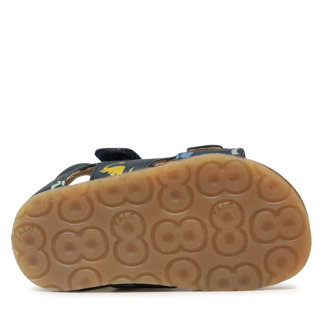 Sandales Naturino Falcotto By Naturino Falcotto Bea Calf Pr
