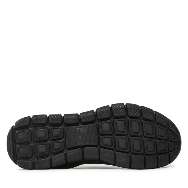 Skechers Boty Skechers Front Runner 232298/BBK Black