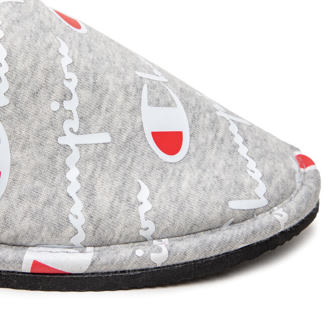 Champion Papuci de casă Champion Slide Sleepover Script S21762-CHA-ES010 Dog