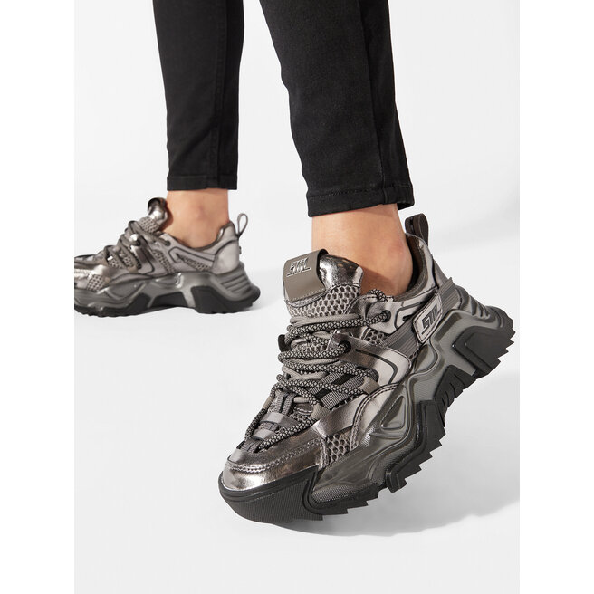 Tenisice Steve Madden Kingdom Sneaker SM11002519 SM11002519 733