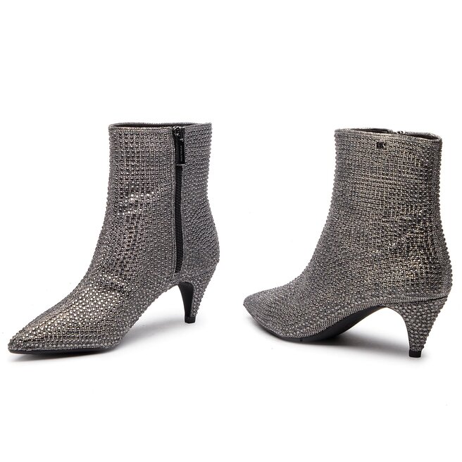 Michael michael kors sales blaine flex kitten booties