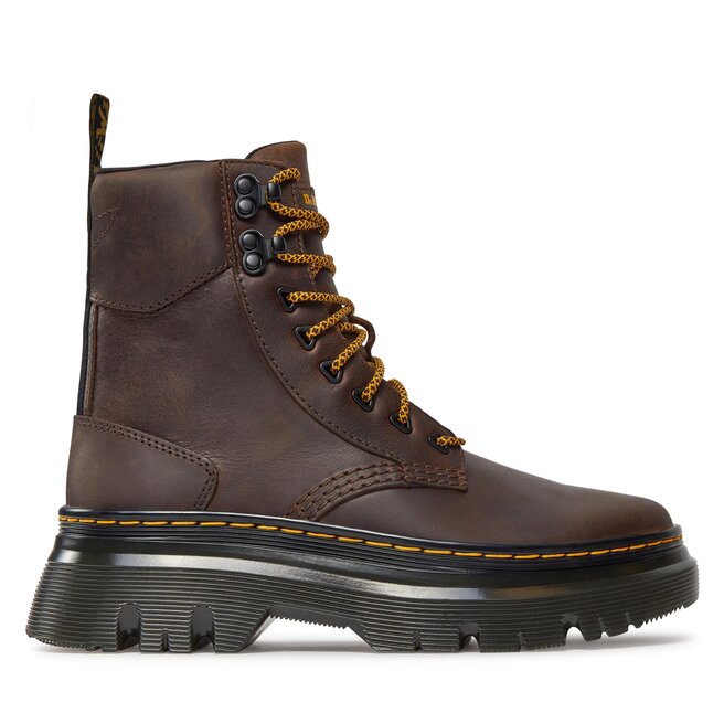 Dr. Martens Bocanci Dr. Martens Tarik 27024207 Dark Brown 207