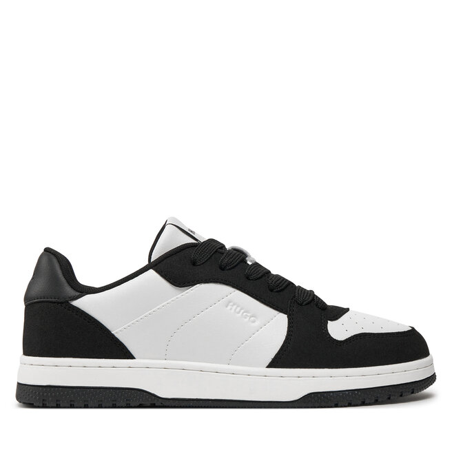 Sneakersy HUGO Hadrian 50536319 Kolorowy - kobiece