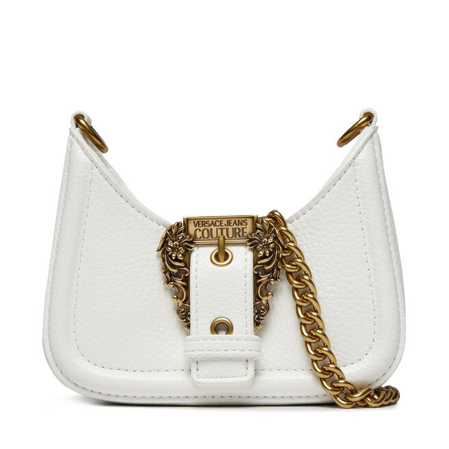 Torebka Versace Jeans Couture - Biały