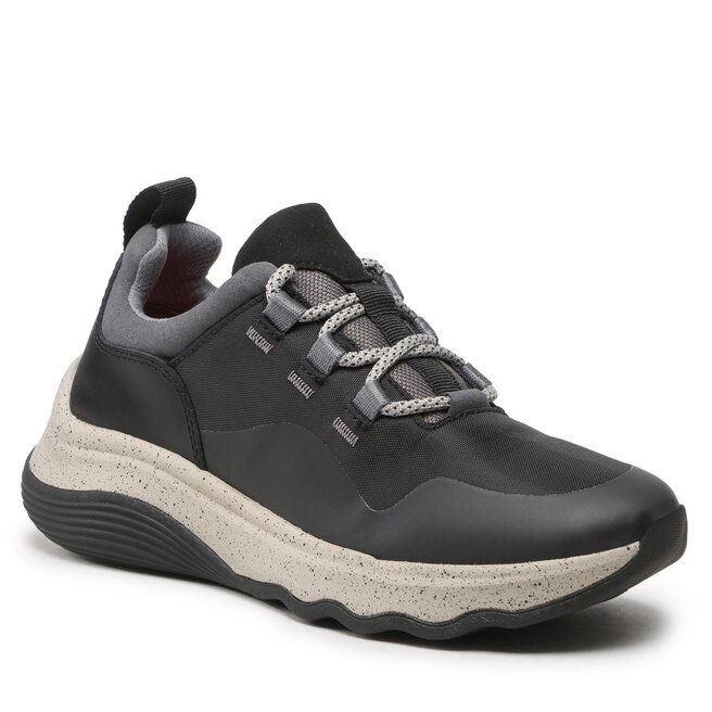 Sneakers Clarks Jaunt Lace 261689754 Black