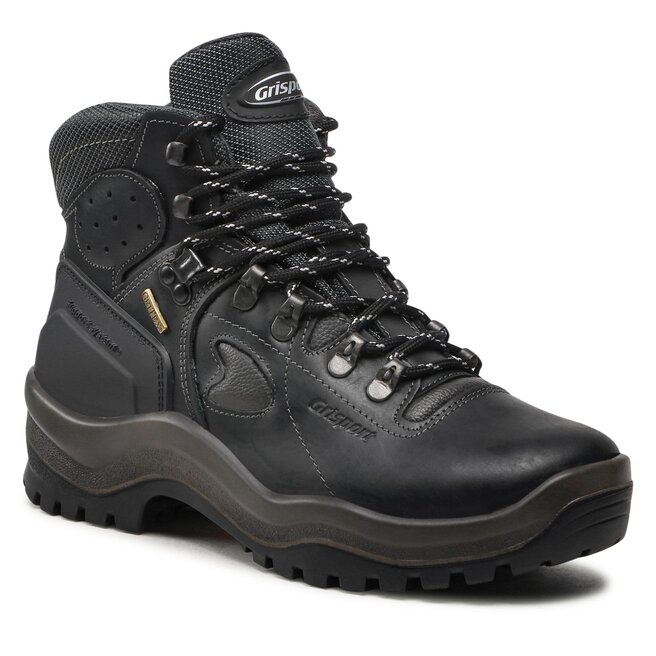 Παπούτσια πεζοπορίας Grisport 12205D11G Black