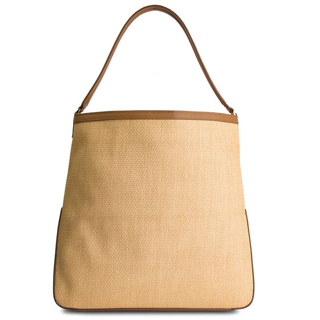 Furla Táska Furla Fortezza 1007795 B BVN9 O14 Beige/Caramello f