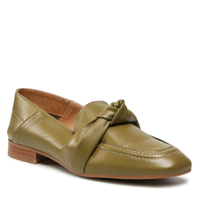 Lords Gino Rossi 7311 Khaki