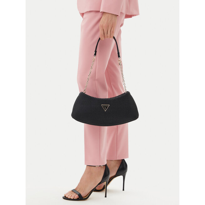 Torebka Guess HWWG96 38170 Czarny -