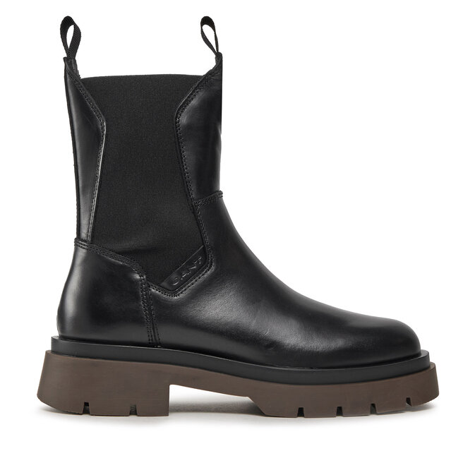 Sztyblety Gant Meghany Chelsea Boot - Brązowy