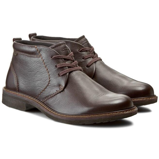 Ecco turn gtx boot coffee deals