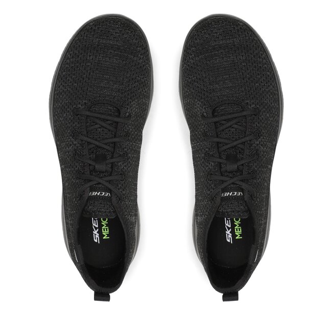 Skechers Sneakers Skechers Summits Doharis 232394/BBK Black
