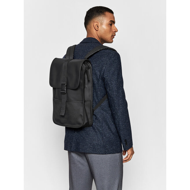 Rains buckle backpack hotsell mini