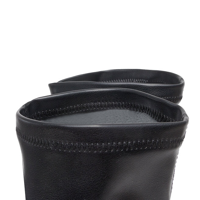 DeeZee Ботуши DeeZee ZALTYA83-J220H Black