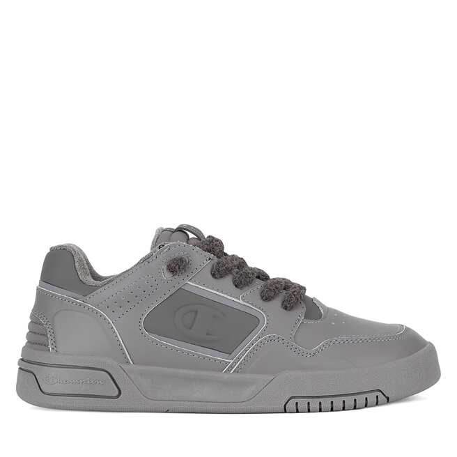 Sneakersy Champion ZN80 LOW BOUCLET - Szary