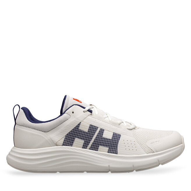 Sneakersy Helly Hansen Hp Ahiga Evo 5 11937 Biały - męskie