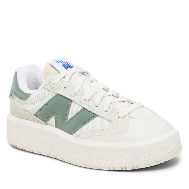 New Balance Sneakersy New Balance CT302RO Biela