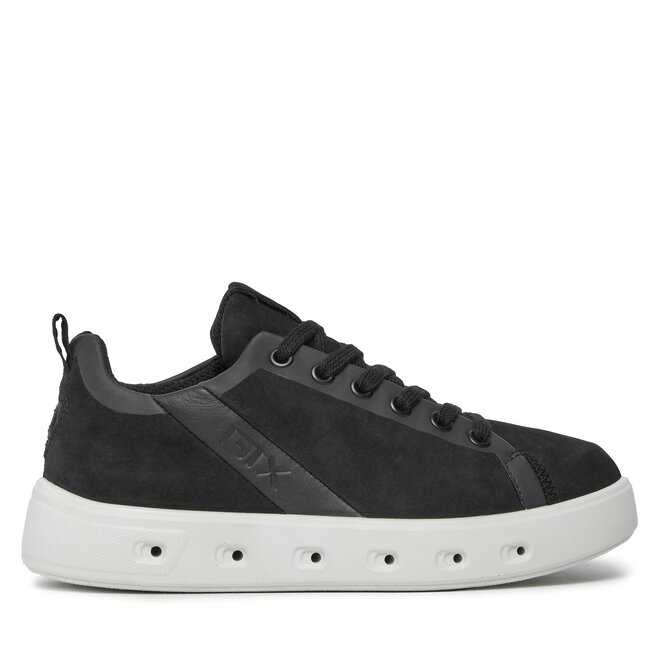 Sneakersy ECCO Street 720 - Czarny
