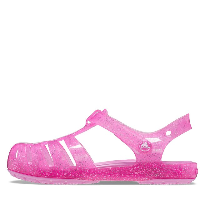 Girls shop isabella crocs