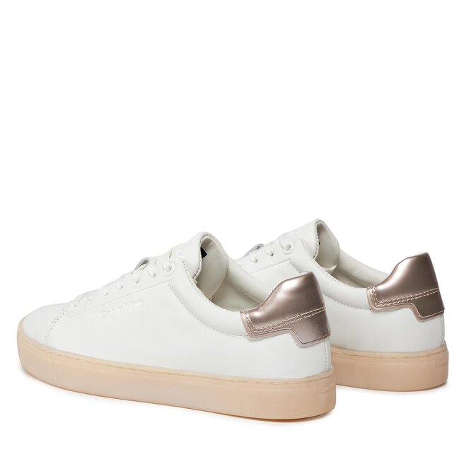 calvin klein bril pearl