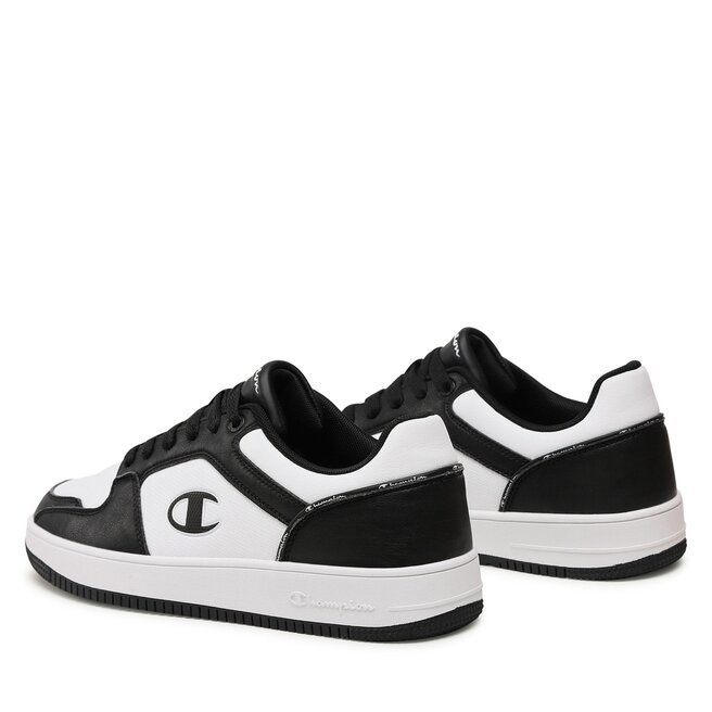 Champion Sneakers Champion Rebound 2.0 Low A21906-CHA-WW006 Wht/Nbk