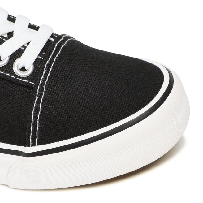 Sprandi Scarpe sportive Sprandi CF19153-1 Black 1