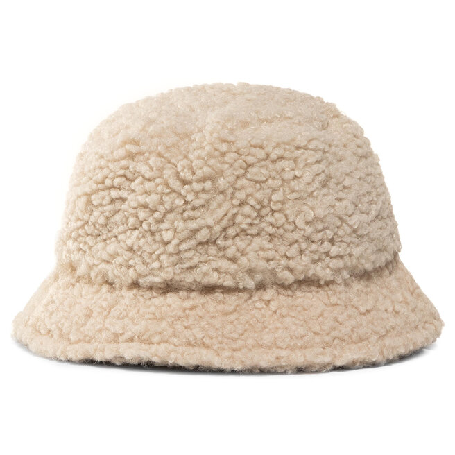 Kapelusz Acccessories 1K3-017-AW20 Beżowy -