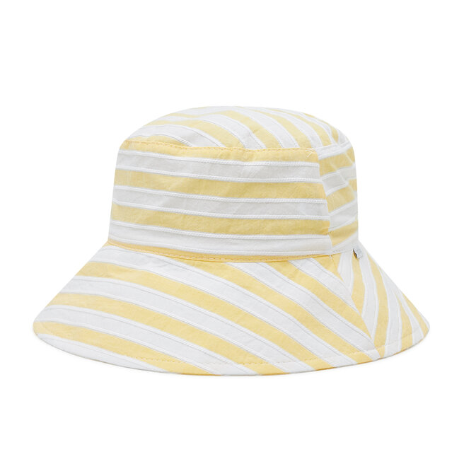 Broel Καπέλο Broel Bucket Farida WB2363306BRG-004 Żółty