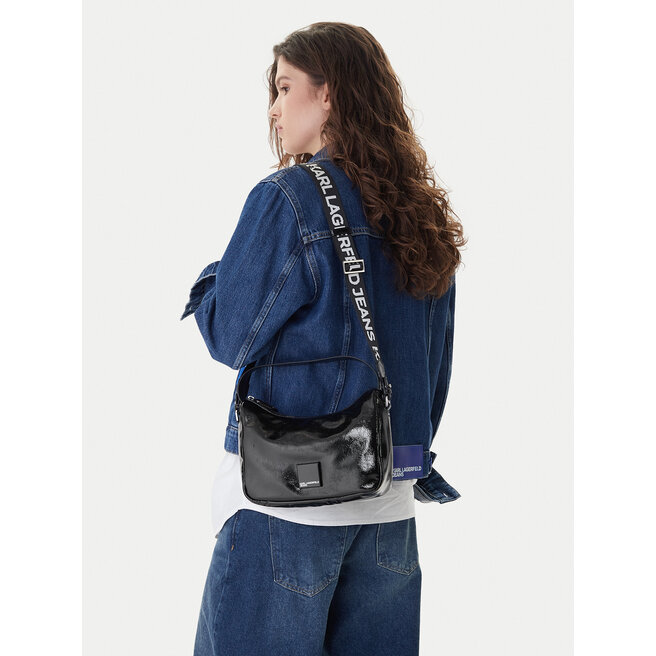 Torebka Karl Lagerfeld Jeans