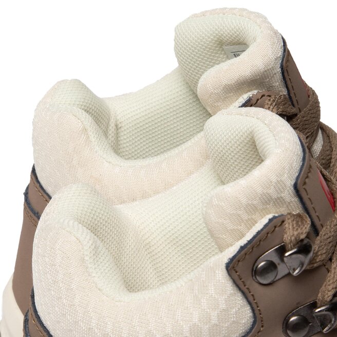 Campus Scarpe da trekking Campus Rosa CW0103322330 Taupe