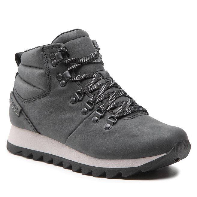Trekkings Merrell Alpine Hiker J004297 Black Alpine Alpine