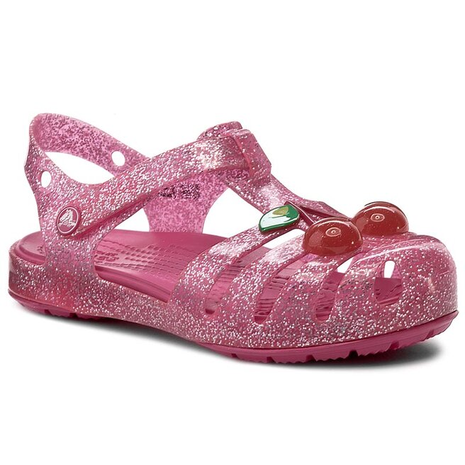 Crocs isabella store novelty sandal