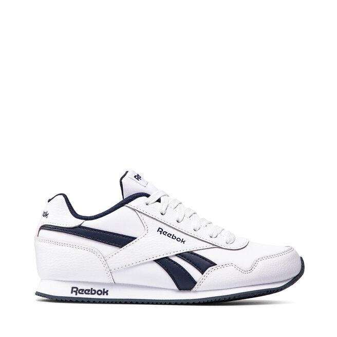 Reebok Обувки Reebok Royal Classic Jogger 3 FV1294 White / Collegiate Navy / White