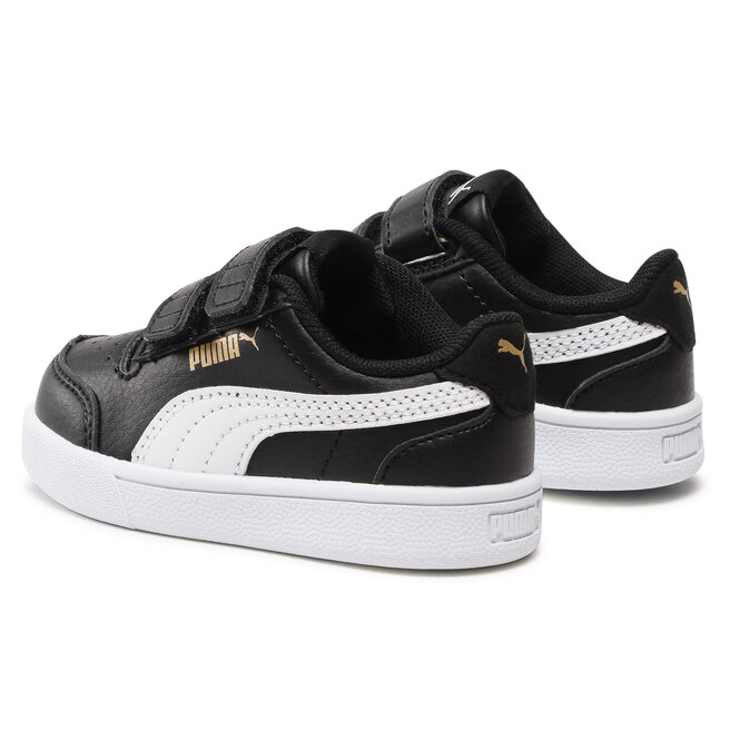 Puma Sneakers Puma Shuffle V Inf 375690 03 Puma Black/Puma White/Gold