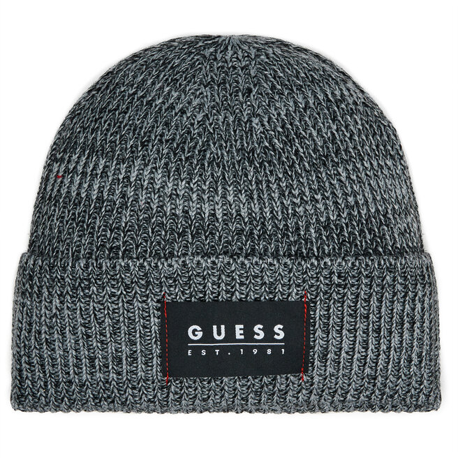 Czapka Guess AM5026 - Szary
