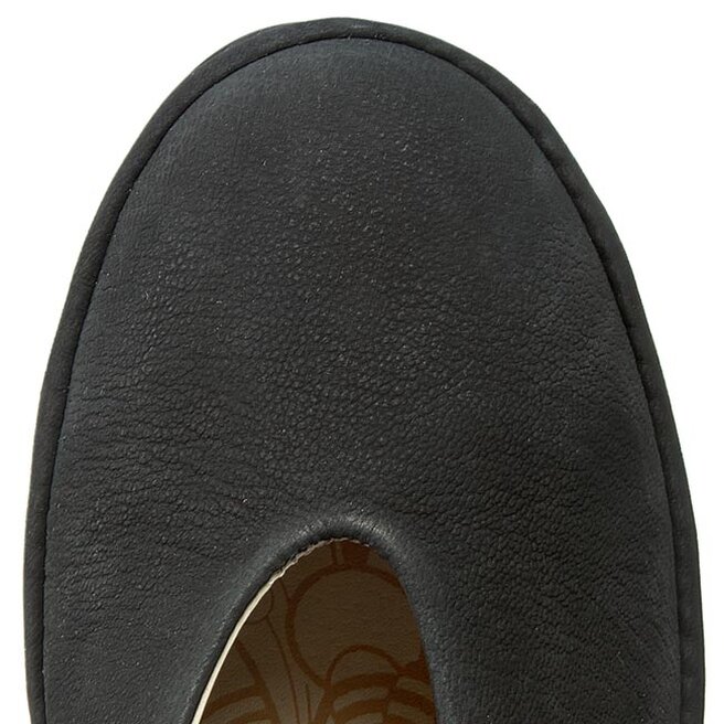 Fly London Lågskor Fly London Yaz P500025179 Black