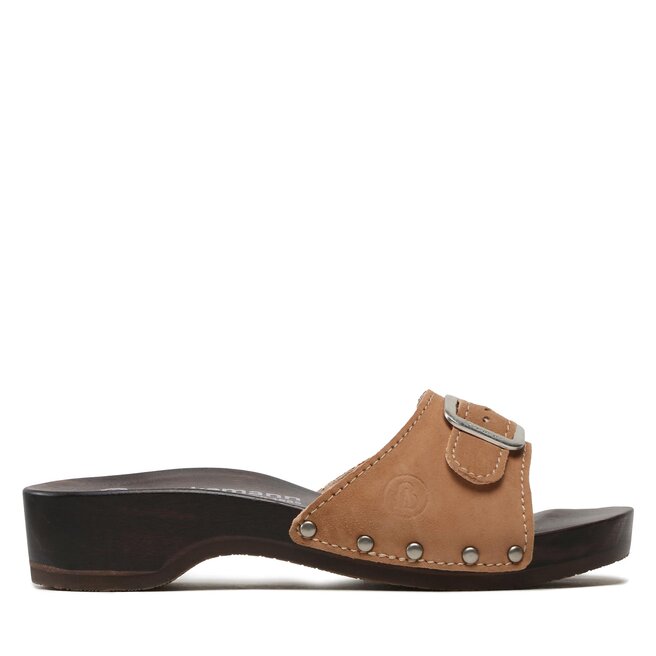 Zachte Binnenzool Sandalen Berkemann Hamburg Holzschuh Grün Ab 91,87 € | Preisvergleich Bei Berkemann 05708