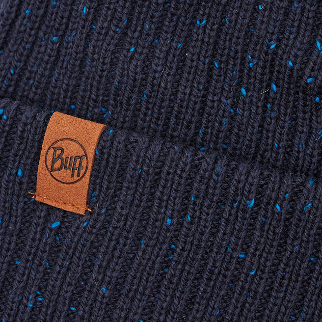 Buff Berretto Buff Kort 118081.779.10.00 Night Blue
