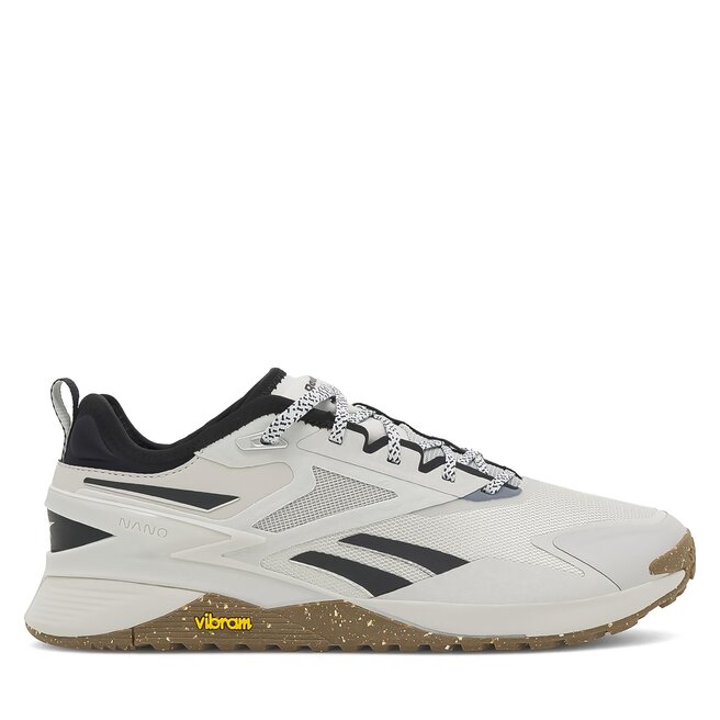 Sneakersy Reebok Nano X3 Adventure - Szary