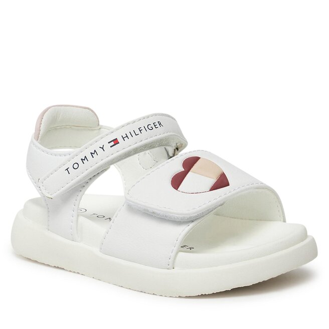 Sandalias imitacion tommy outlet
