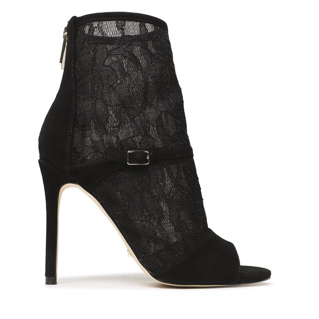 Guess Stiefeletten Guess Adyne FL5DYN LAC10 BLACK