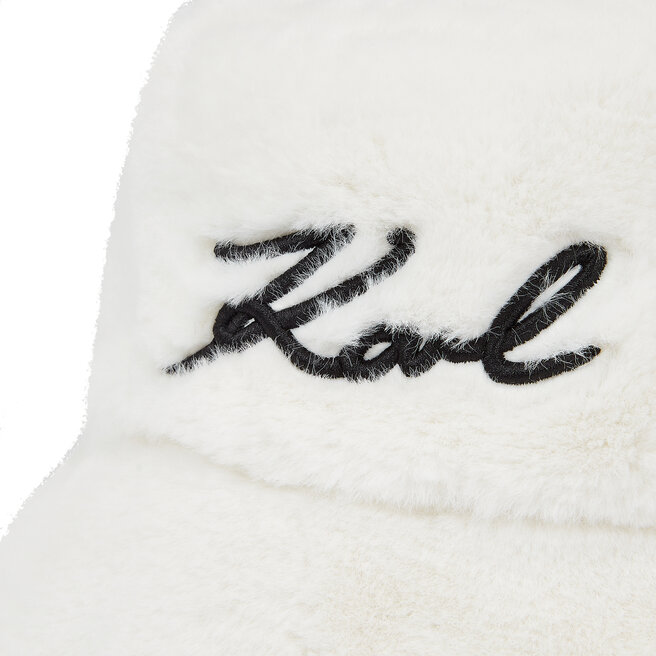 KARL LAGERFELD Klobouk KARL LAGERFELD 230W3416 100