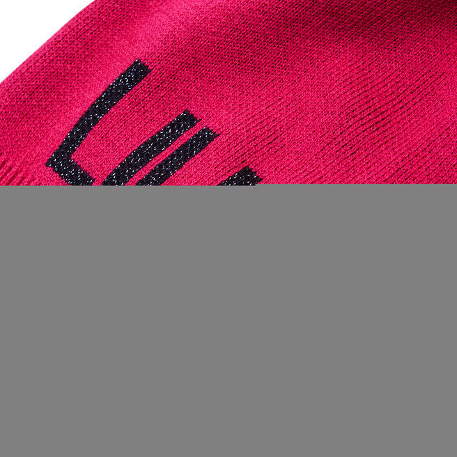 Kepur Liu Jo Capello Con Ponpo GF0145 MA07E Fuxia Feel Midnight