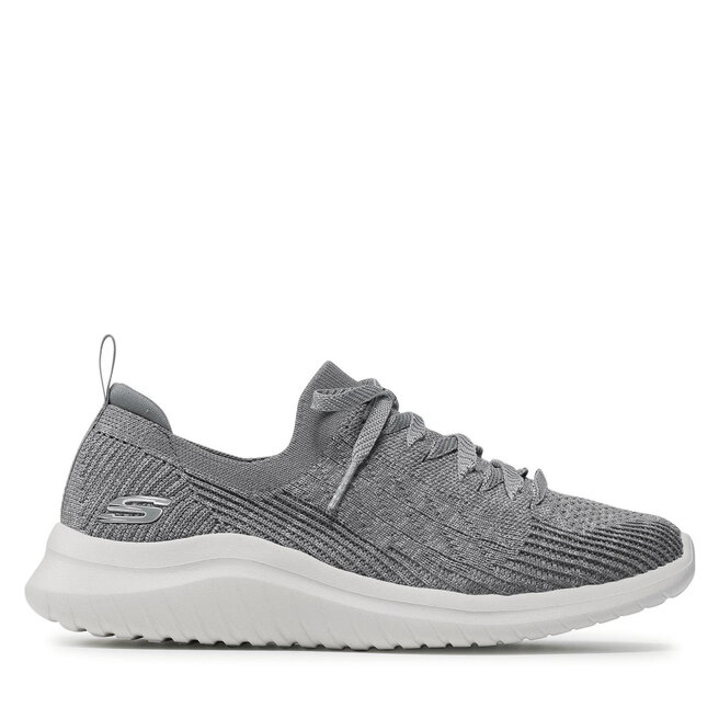 Skechers Boty Skechers Ultra Flex 2.0 13356/GRY Gray
