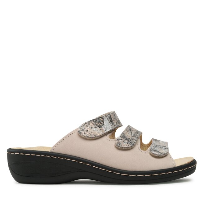Ciabatte Dr. Brinkmann 700406 Beige 08 CeprShops