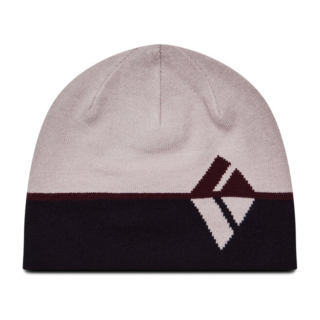 black diamond beanie