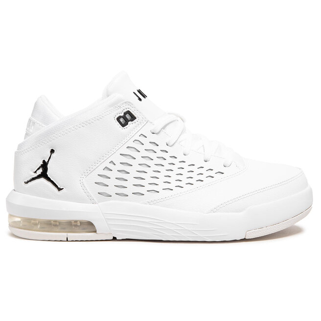nike jordan flight origin 4 sneaker basketballschuhe herren weiß Sneakers Nike Jordan Flight Origin 4 921196 100 Weiß