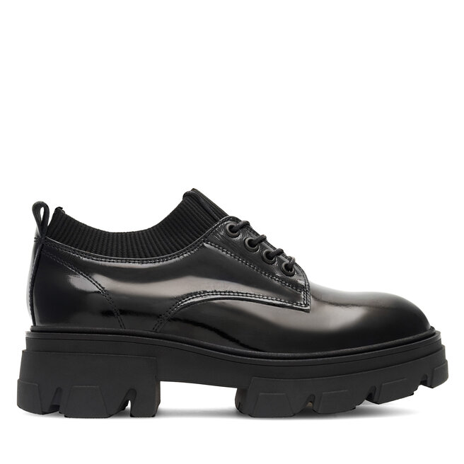 Κλειστά παπούτσια Badura WALENCIA-2875 Black