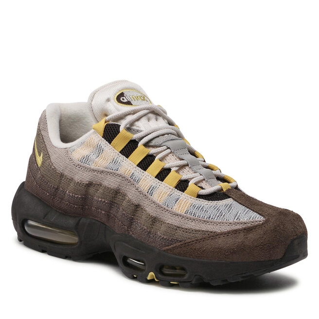 Zapatos Nike Air 95 Nh DR0146 001 Ironstone/Celery/Cave Stone • Www.zapatos.es