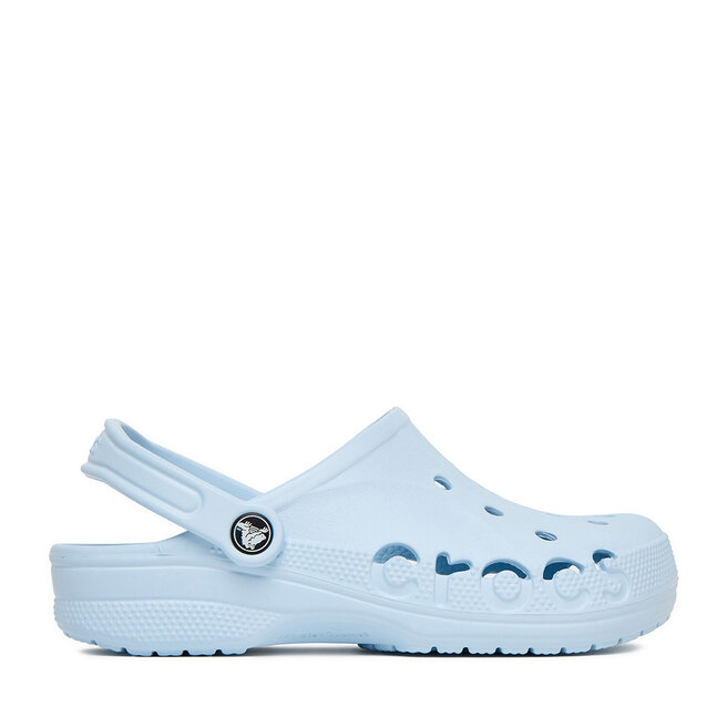 Klapki Crocs C-BAYA CLOG - Niebieski